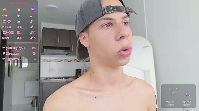 grey___27 Live XXX-Chat