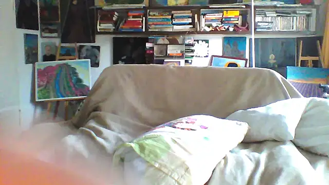 MariaAnaSunshine – Live XXX-chat