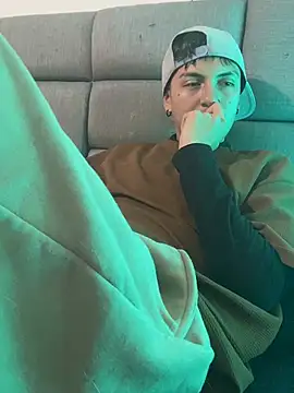 NaytonFreeman Live XXX-Chat