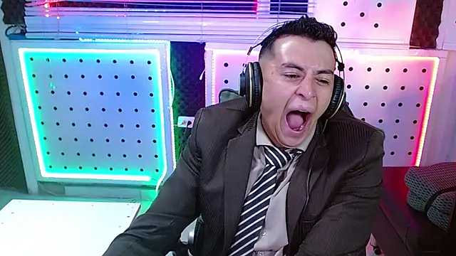 Godofcumxxx 라이브 XXX 채팅