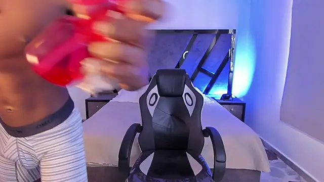 JacksonMuller_ Live XXX-chat