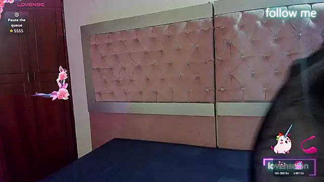 Chatroom XXX en direct de neeko_princes