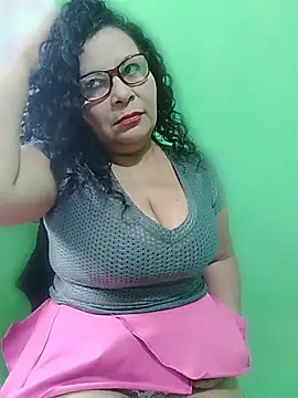 Chat XXX en directo de Amarantha25