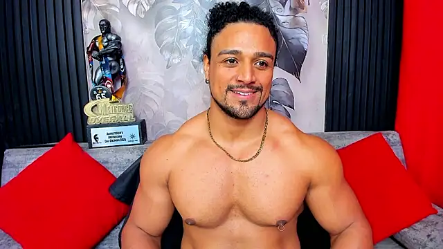 MikeEstevess Live XXX-chat