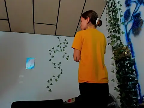 Chat XXX en directo de fulfill_fantasies1