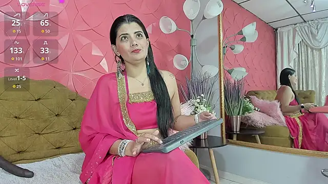 Chat XXX en directo de SailonTeen