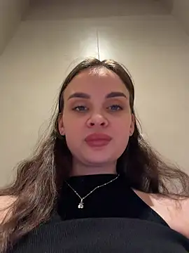 XXX chat uživo modela KristiRich