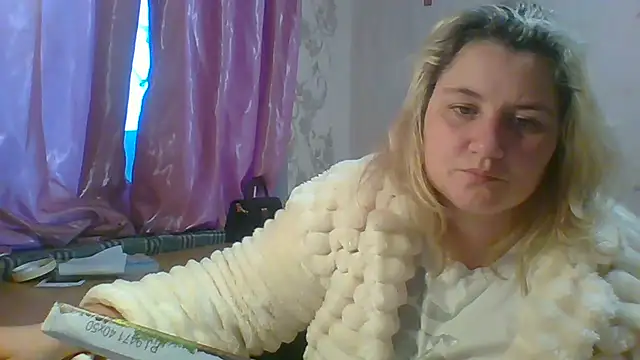 Chat XXX en directo de Jane_Dreams