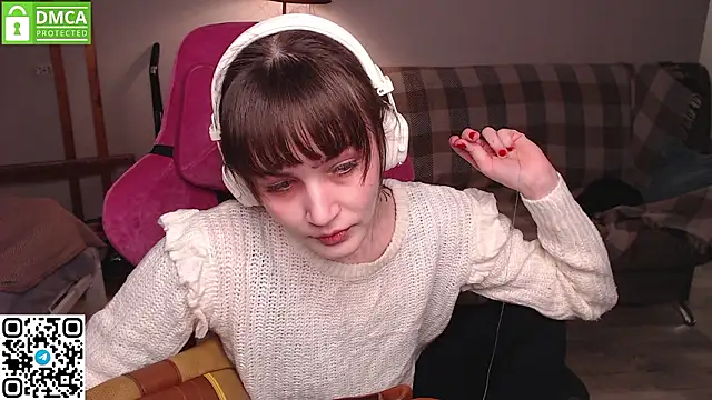 Chat XXX en directo de ElisabethIce