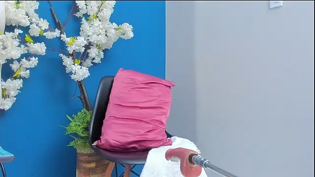 Chat XXX en directo de letty_straus