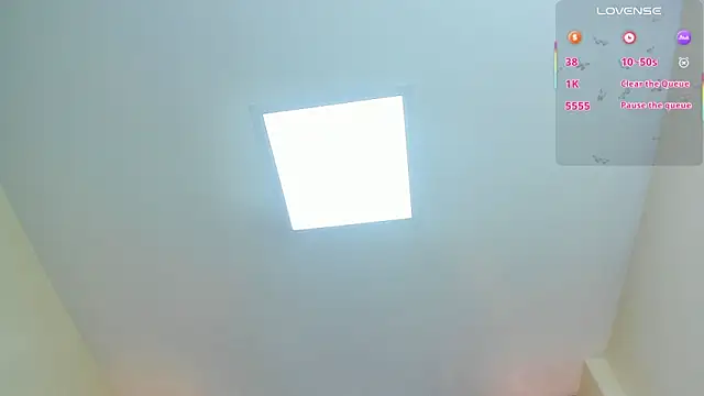 Chat XXX en directo de MAGIEVANS1