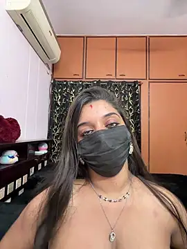 Sirishateluguammai's Live XXX Chat