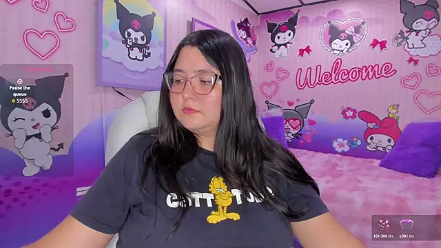 Živý XXX chat Dulce_meow