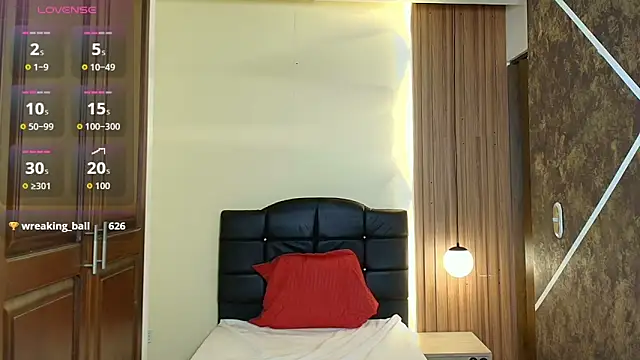 Онлайн чат XXX RachellPark