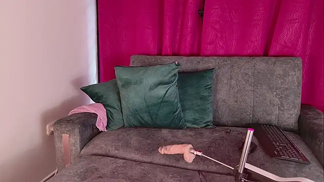 Genesis_Montenegro_OA 现场XXX聊天