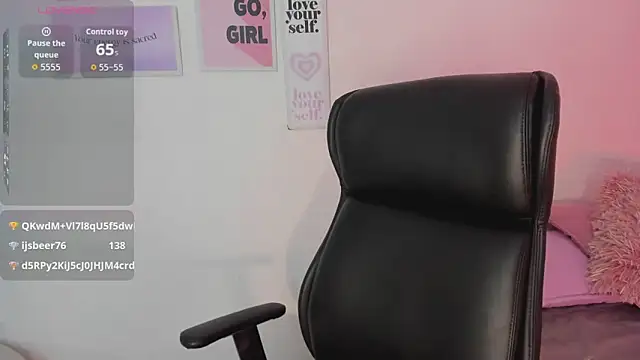 LanaJones_のライブXXXチャット