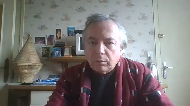 gegevincent5 Live XXX Chat