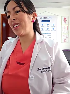 JustSamantha_ 即時 XXX 聊天