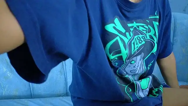 Chat XXX Live serabella_s