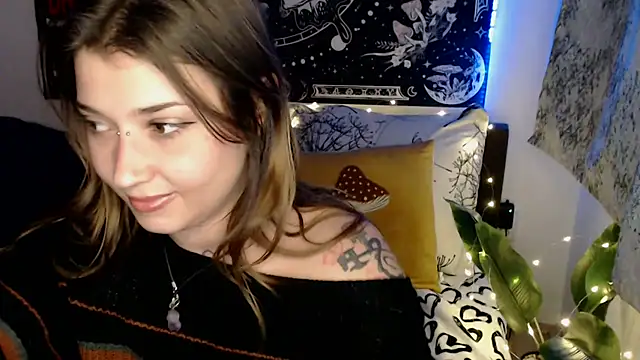 AlienforTwenty: απευθείας συνομιλία ΧΧΧ