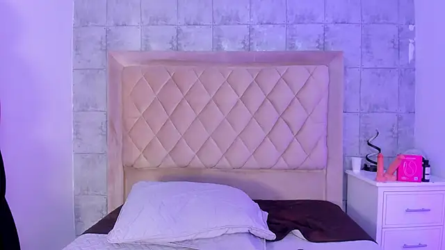 CleoFoxx_ Chat XXX in diretta