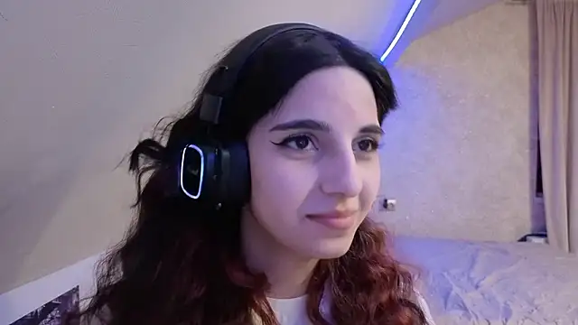 Blissmissataeses 라이브 XXX 채팅