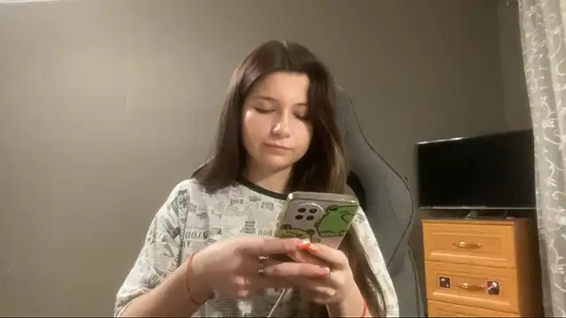 แชท XXX สดของ LunnaBliss