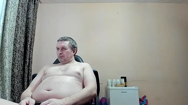 Chat XXX Live SanFrantsisko