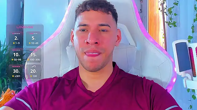 petter_coleman_ Live XXX Chat