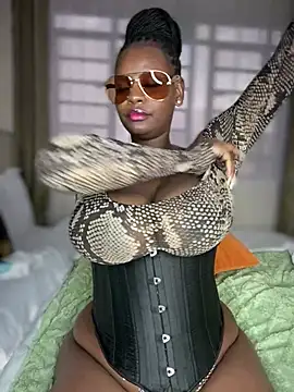 โชว์เว็บแคมของ ScarletMuseX