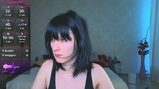 JulisSweetn Live XXX chat