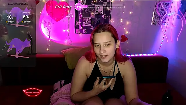 RachelPircen Live XXX chat