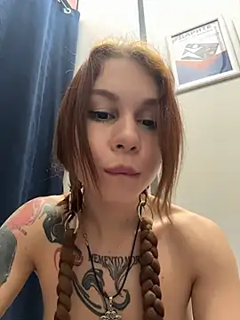 Chat XXX Live RosieSecret