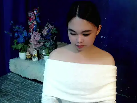 lustfullakim Show Webcam