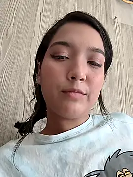 Živý XXX chat Lilitth_