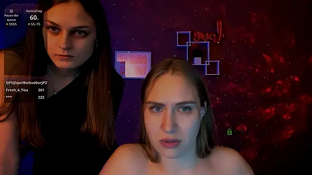 clery_abyss – Kamerová šou