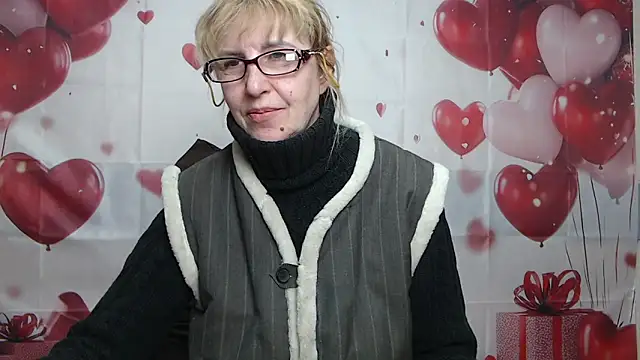 Živý XXX chat PattySanny