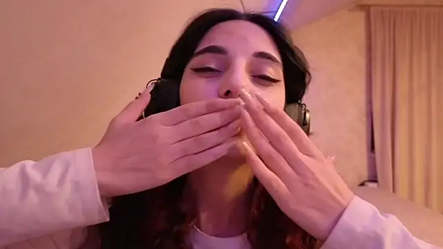 Blissmissataeses Live XXX-Chat