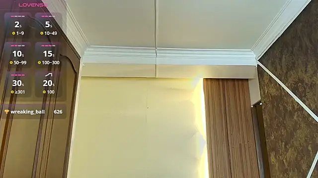 Chat XXX Live RachellPark