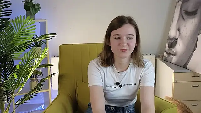 ArmandaPorowski Live XXX-chat