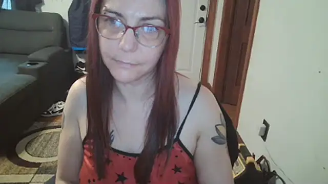 XXX chat uživo modela SweetAriesXO