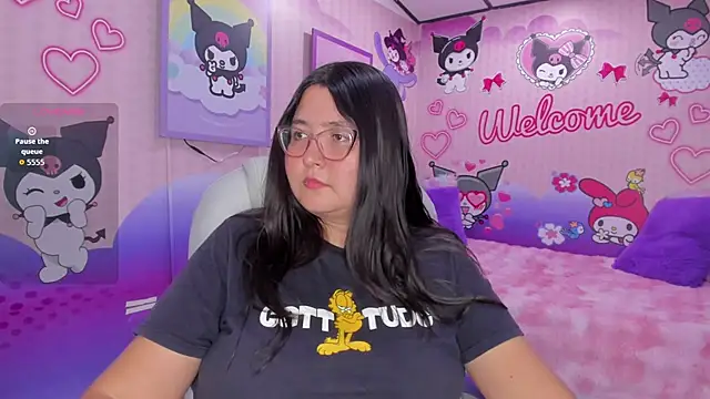 Dulce_meown Live XXX chat