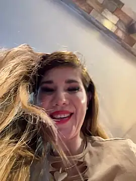 didihairypussy – Live XXX-chat