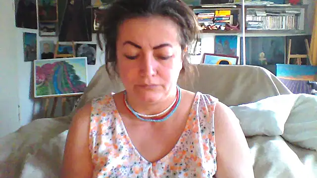 MariaAnaSunshinen Live XXX chat