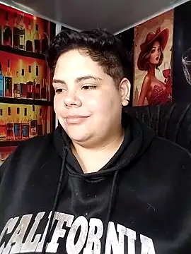 Show Webcam de Hailey_Curvy