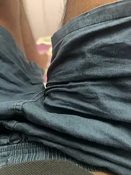 Show Webcam de Hornyksg