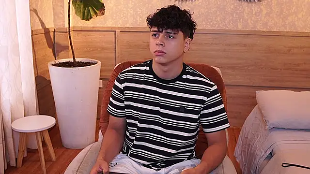 Ethan_occonor 现场XXX聊天