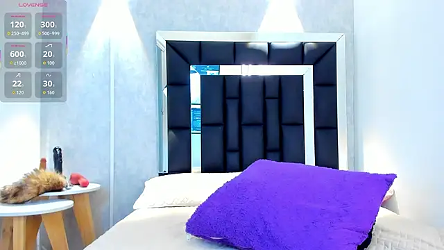 elian_7 webkamerás műsora