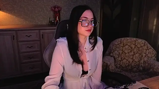 Chat XXX en directo de AnneAverry