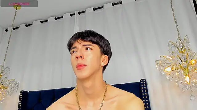 AerumChae – Kamerová šou